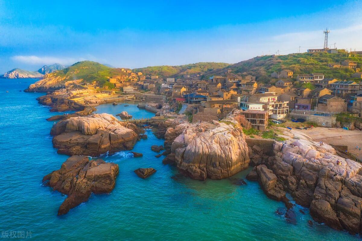 炎热的夏天适合去的地方,酷暑的夏天最应该去的三个地方