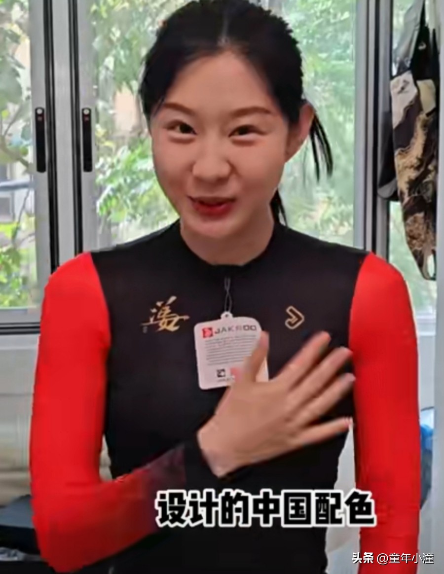 冯竟爽泰州铁人三项,冯竟爽铁人三项比赛是哪一期