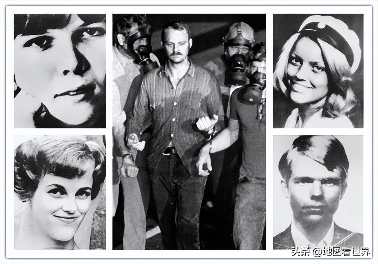 世界国家趣谈,五分钟了解一个国家瑞典