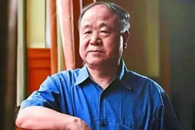 莫言教你写小说，对《*今条头日**》写图文也有启发