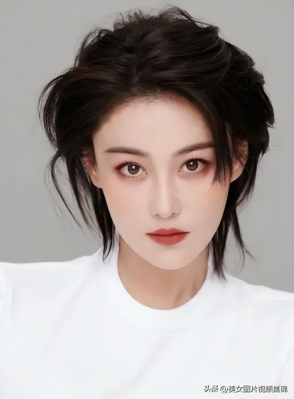 张馨予写真高清写真,张馨予写真图集