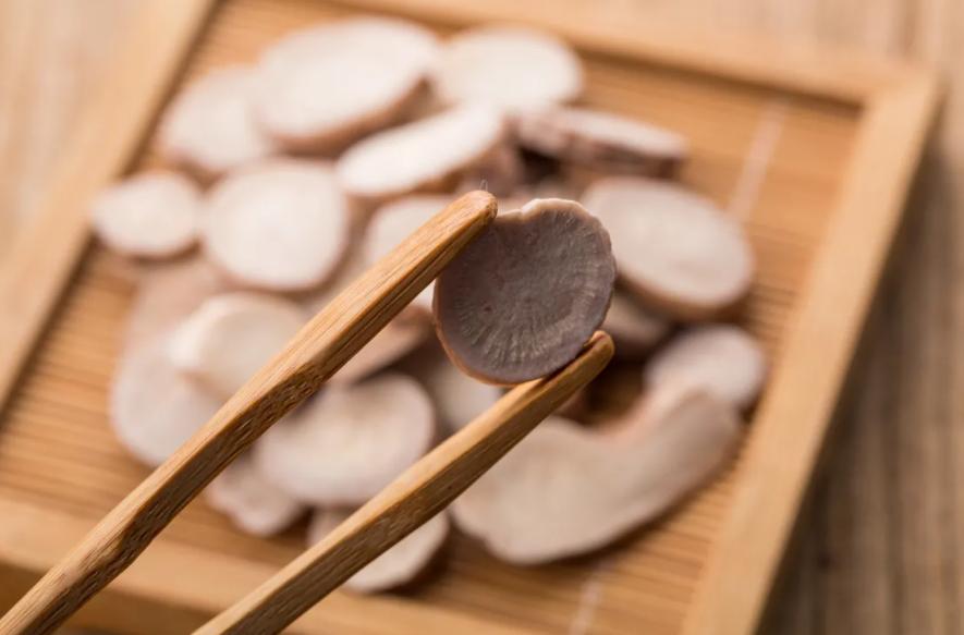 中风右侧偏瘫3味中药搞定,中风后遗症的特效药方