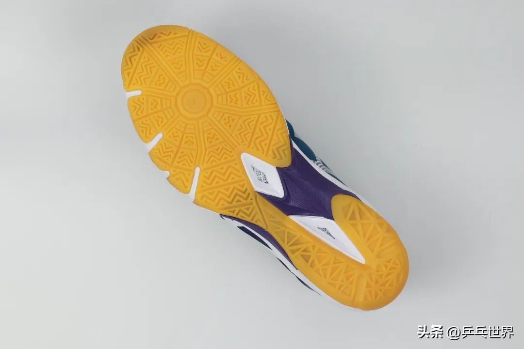 亚瑟士乒乓教学视频,亚瑟士乒乓品牌球鞋