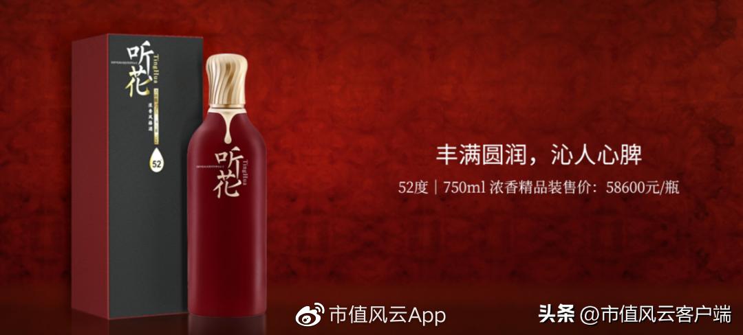 青海春天财务造假二进宫:太上老君托梦,诺奖得主站台,神仙酒5万8