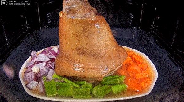 美的灵眸蒸烤箱使用真实感受,嵌入式蒸烤箱美的灵眸