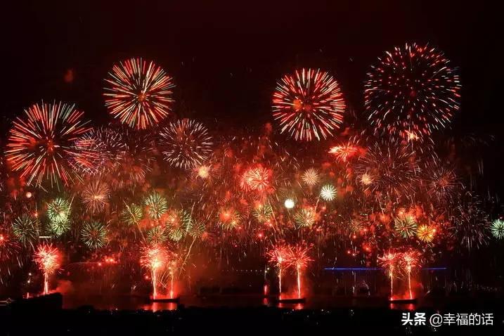 烟花大全超级好看,儿童烟花大全