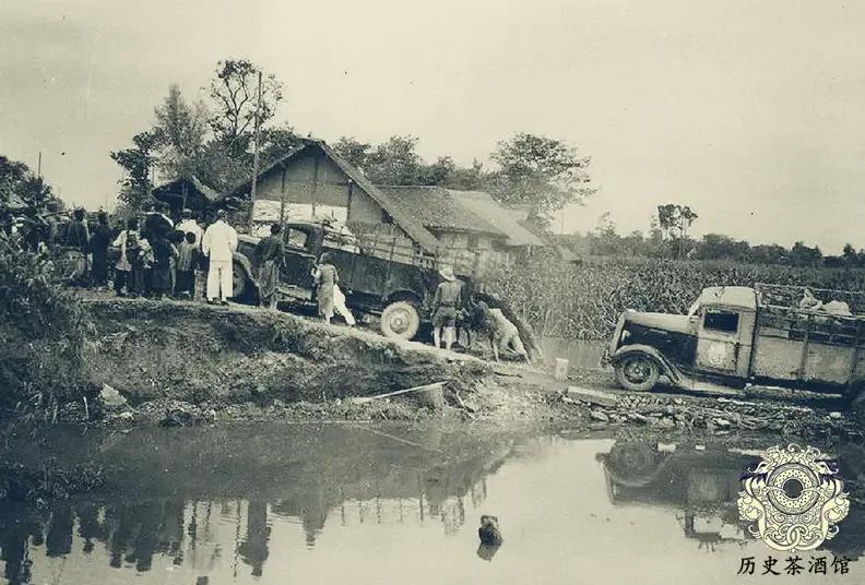 国宝历险记！举世闻名的*物文**南迁，万箱稀世珍宝差点毁于战火！