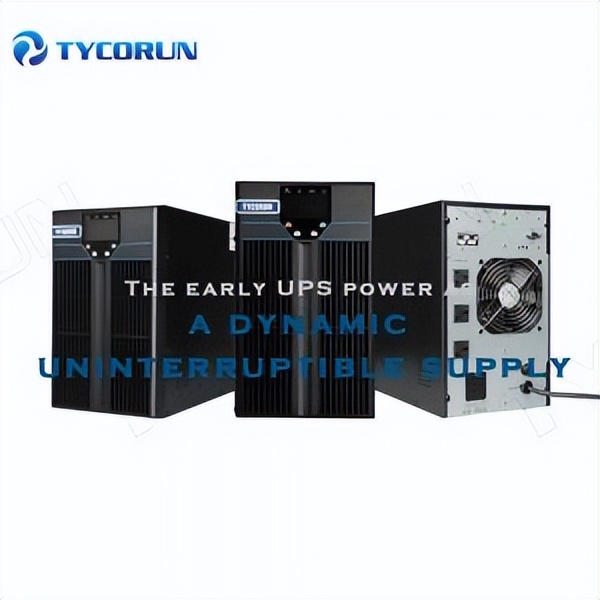 ups电源给哪些设备供电,正常状态下ups怎么供电