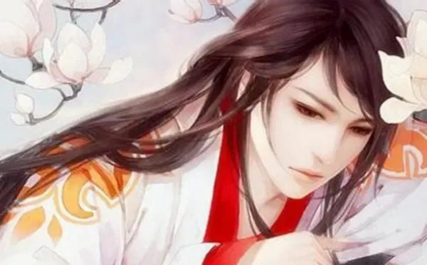 四大美男子最美的是谁,四大美男究竟美到什么程度