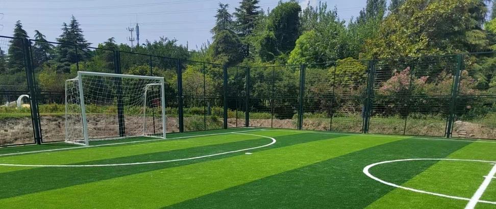 人们休闲锻炼的好去处,游玩运动好去处