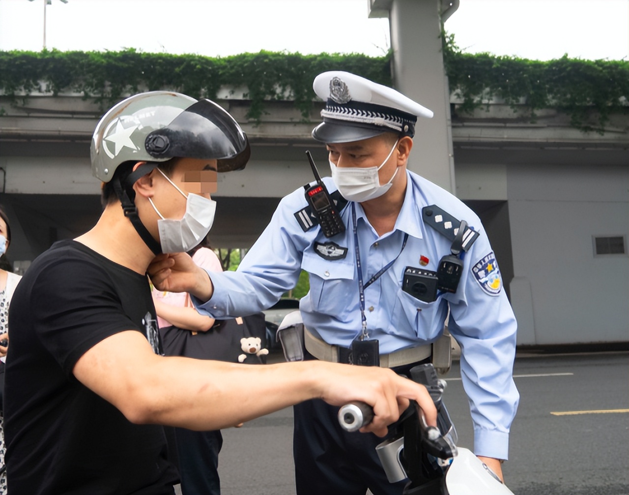 百日整治、举报有奖，能解决广州“*鸡电**围城”乱象吗？