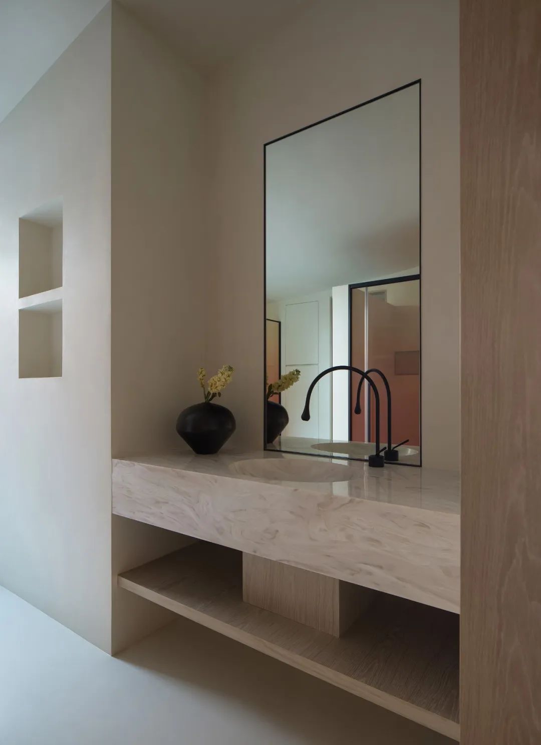 ACE DESIGN｜成都湖岸艺术别墅：逸享自在的湖岸艺术“家”