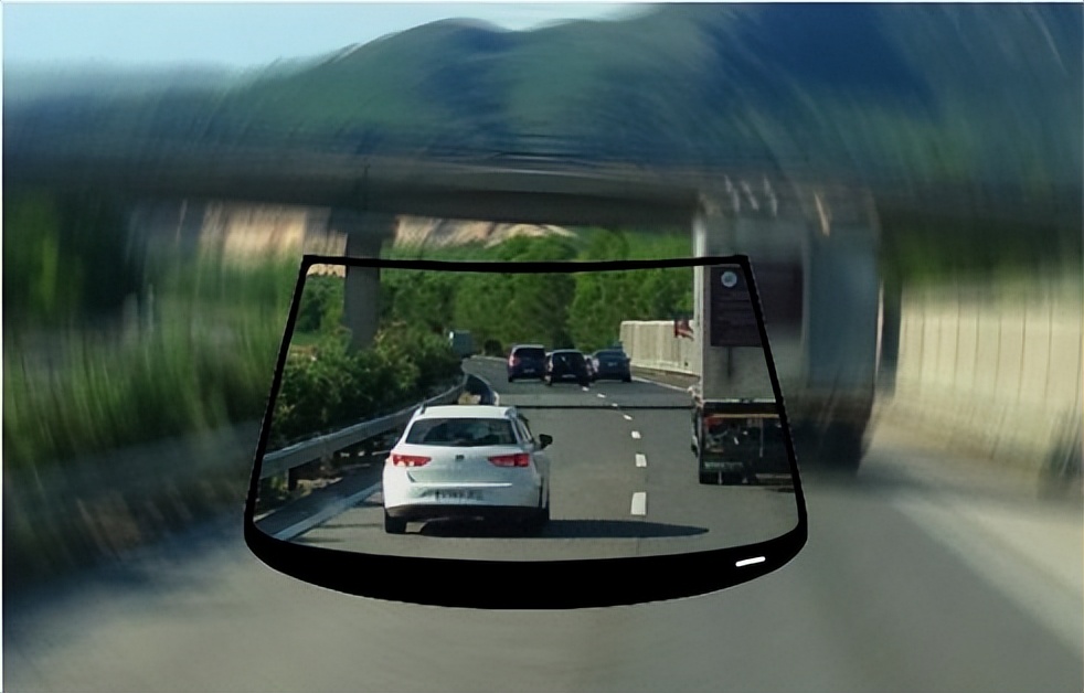 隔热膜哪个牌子好全能圣戈班就很好