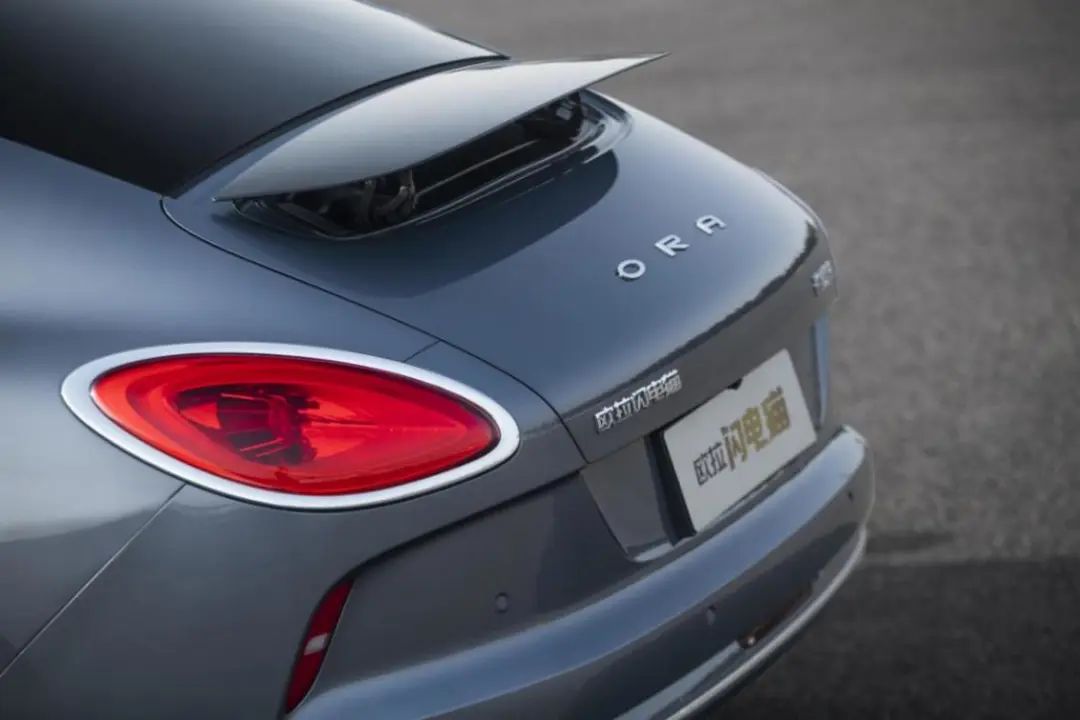 欧拉闪电猫试驾什么时候可以预定,欧拉闪电猫深度体验