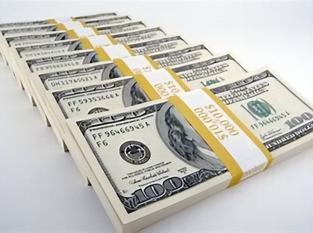 美国工资水平与中国工资对比,美国人的平均收入是多少人民币