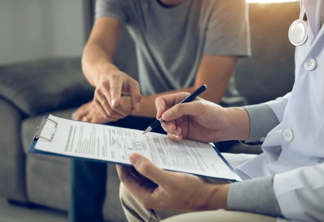 癌症患者的最佳作息时间表,癌症最后三个月最想做的十件事