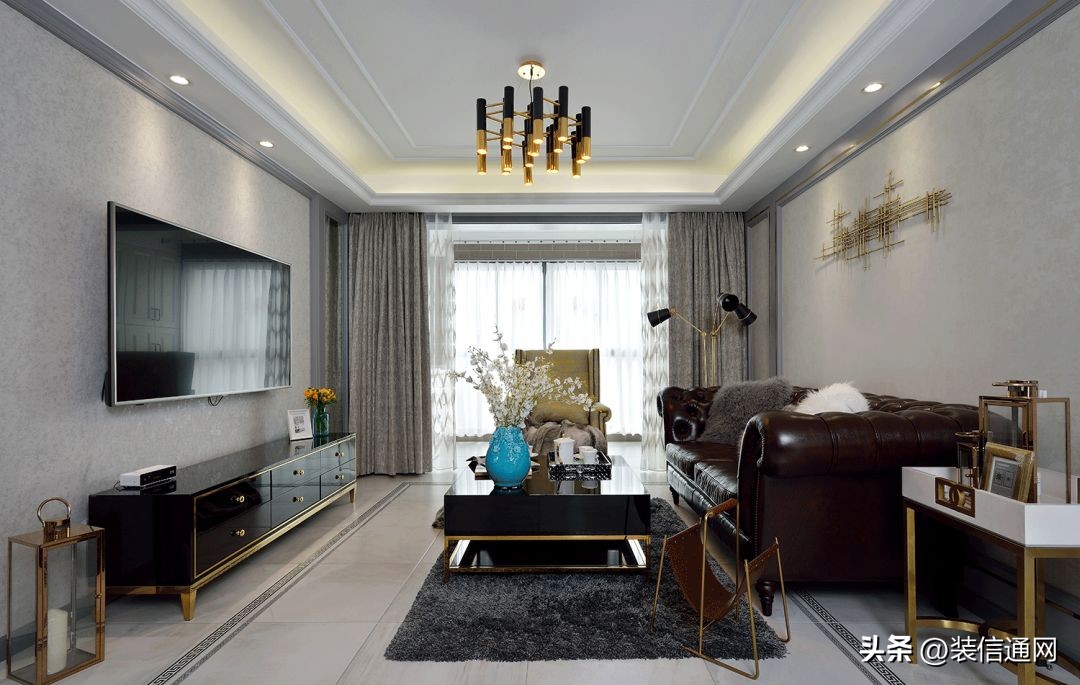 广州毛坯房装修报价明细,广州商品房装修多少钱一平方