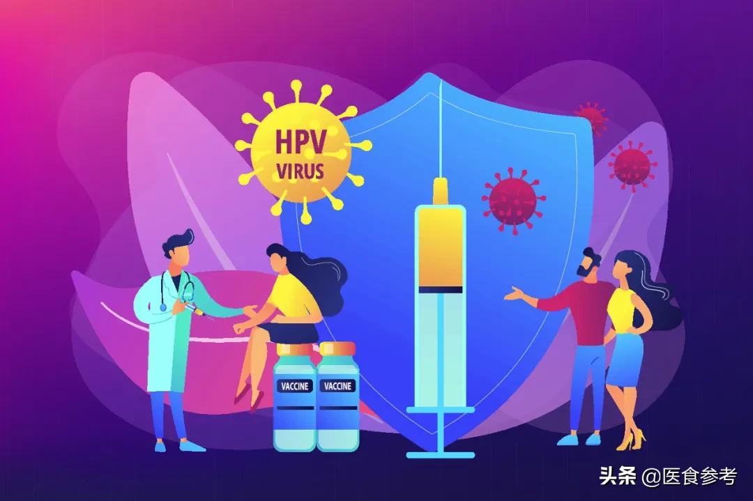 子宫颈癌,男女都要防?这个方法最有效