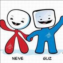 冬奥会吉祥物除了冰墩墩还有谁,一起来看一下冬奥会吉祥物