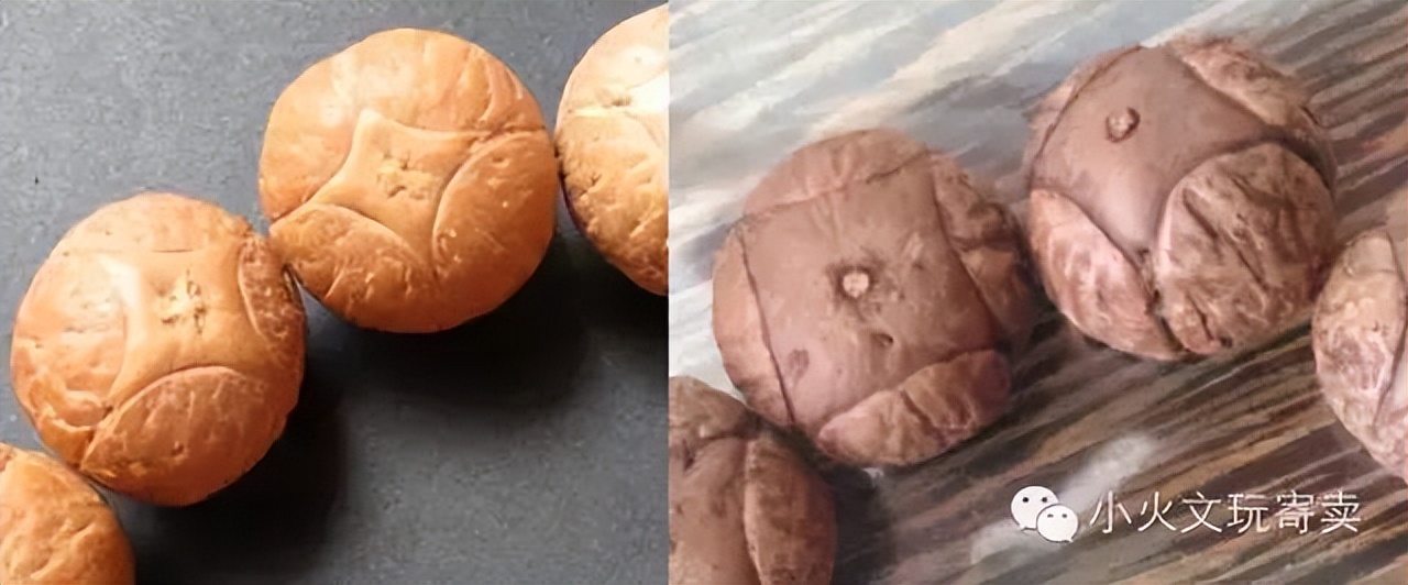 凤眼菩提最好的盘玩方法,多大的凤眼菩提最好