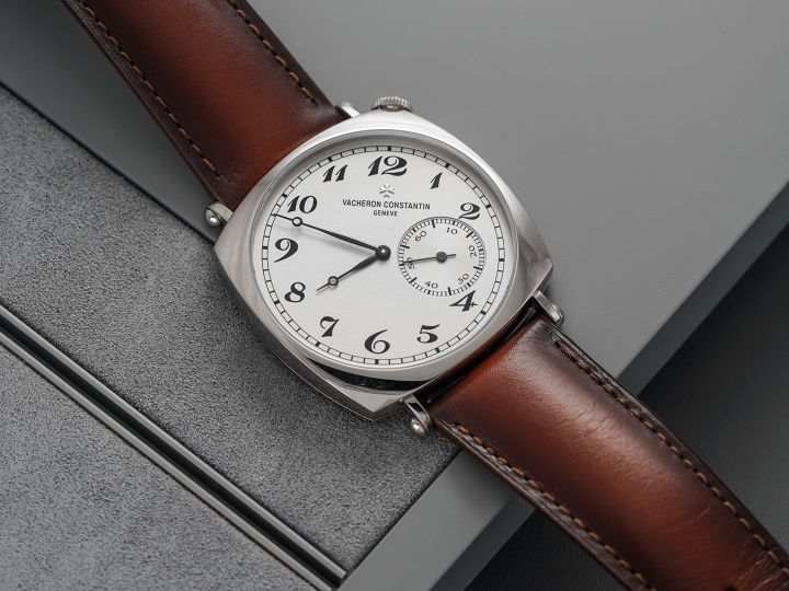 20万以上的顶级腕表品牌排行榜,最畅销的5个腕表品牌