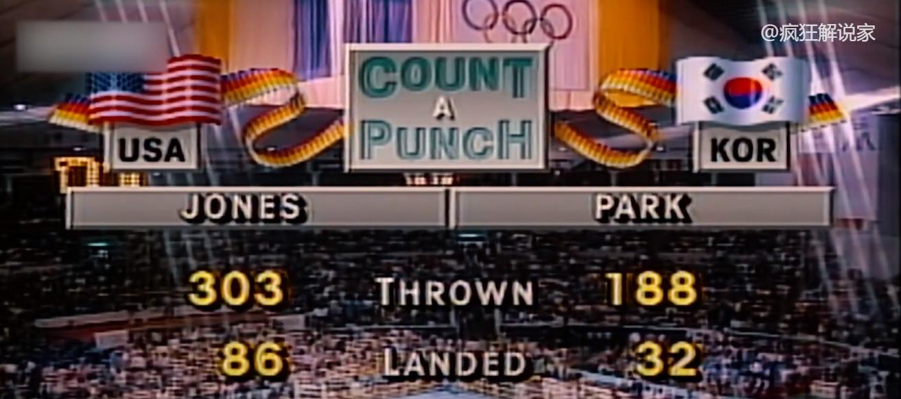 韩国汉城奥运会事件,奥运会拳击韩国选手差点被打死