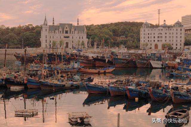 游大连老虎滩,怎么逛老虎滩