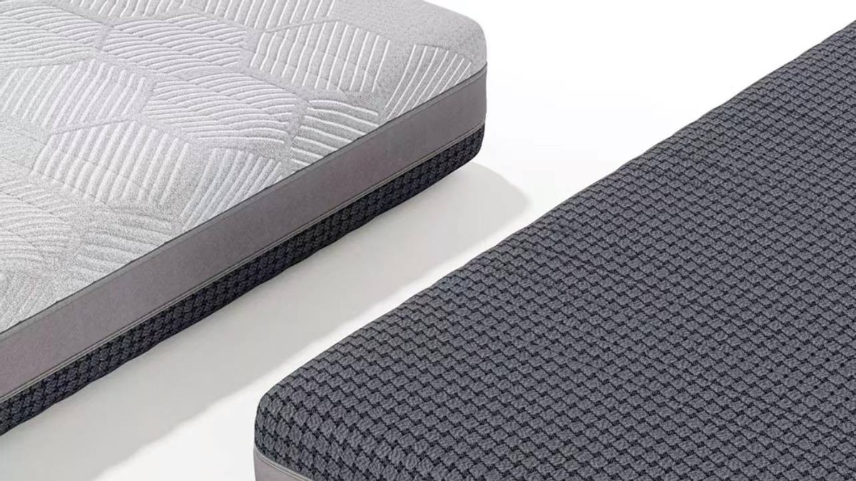 8h薄床垫测评推荐,8h黑金刚床垫有胶水吗