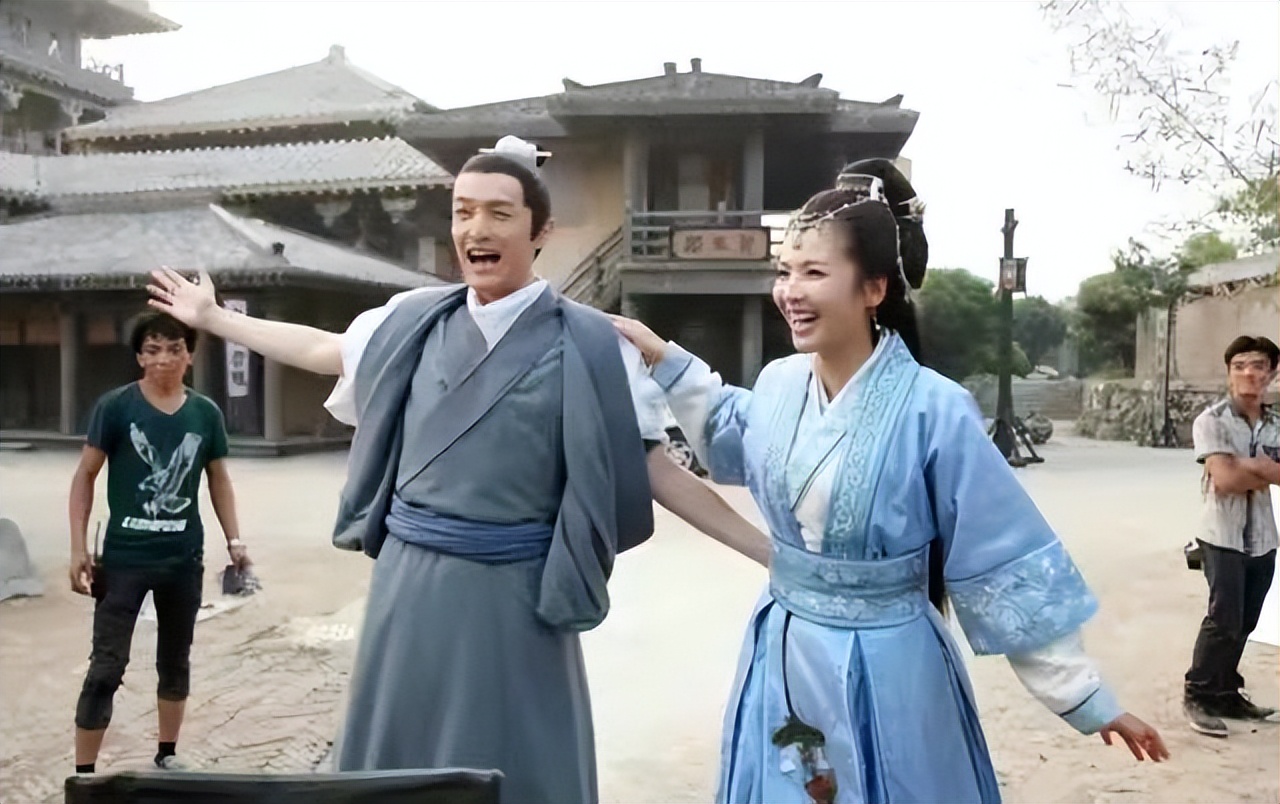 王凯胡歌靳东演的电视剧有哪些,胡歌靳东王凯演的什么电视剧