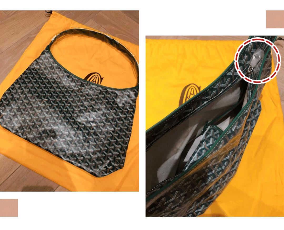 goyard值得买吗,goyard今年的新款