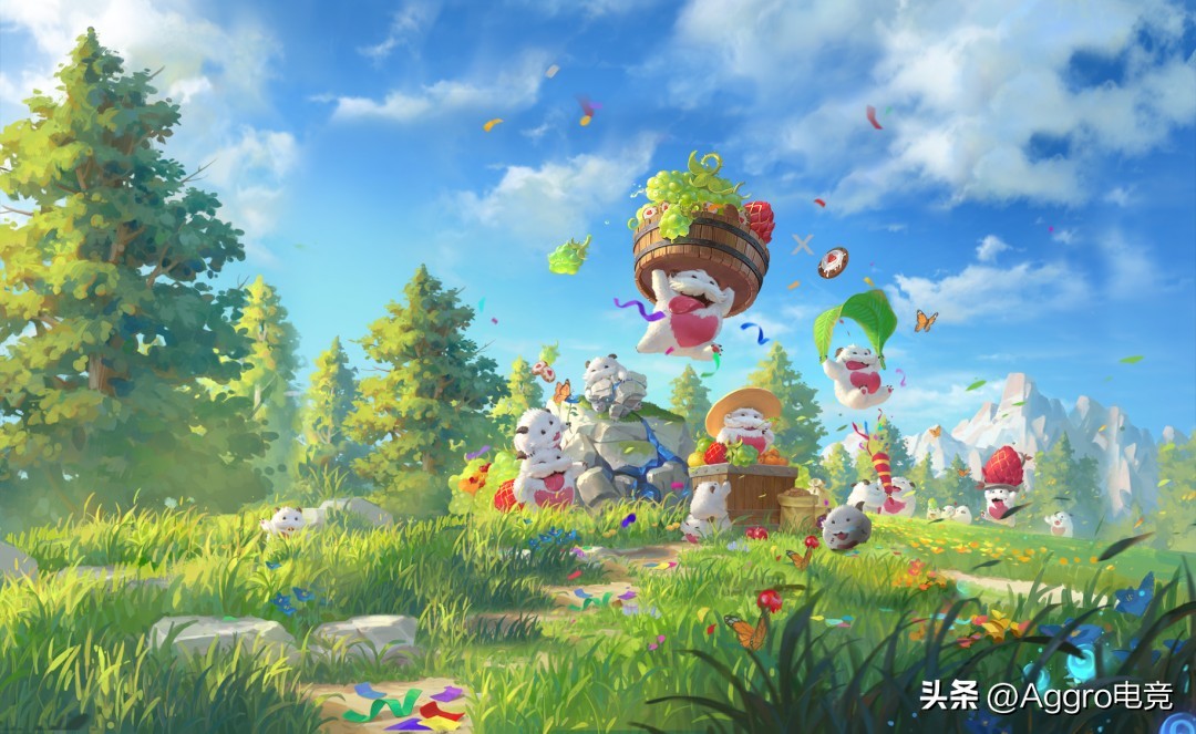 刀妹和布隆皮肤是限定嘛,lol手游刀妹布隆