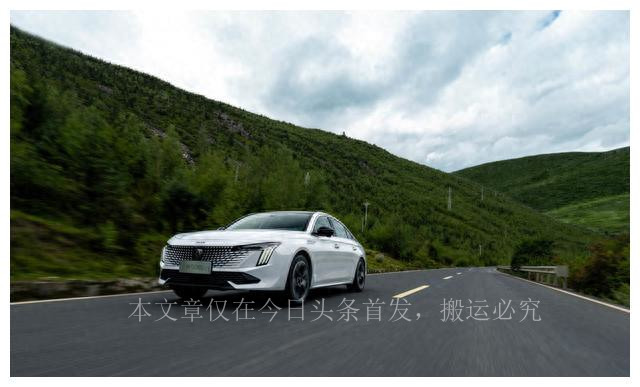 22款标致508l激情版沉浸体验,全新东风标致508l空间评测