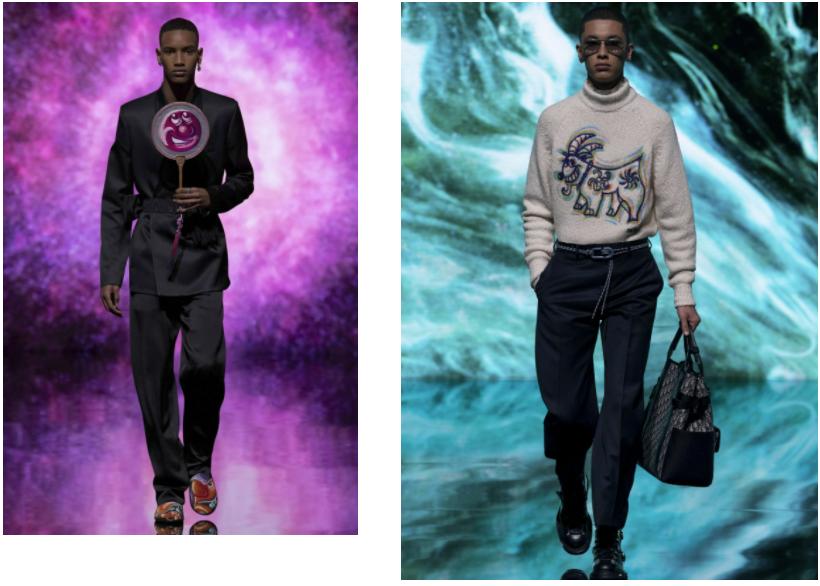 1.2亿做汉服？四合院大婚的富五代名媛有什么背景和神仙家人？