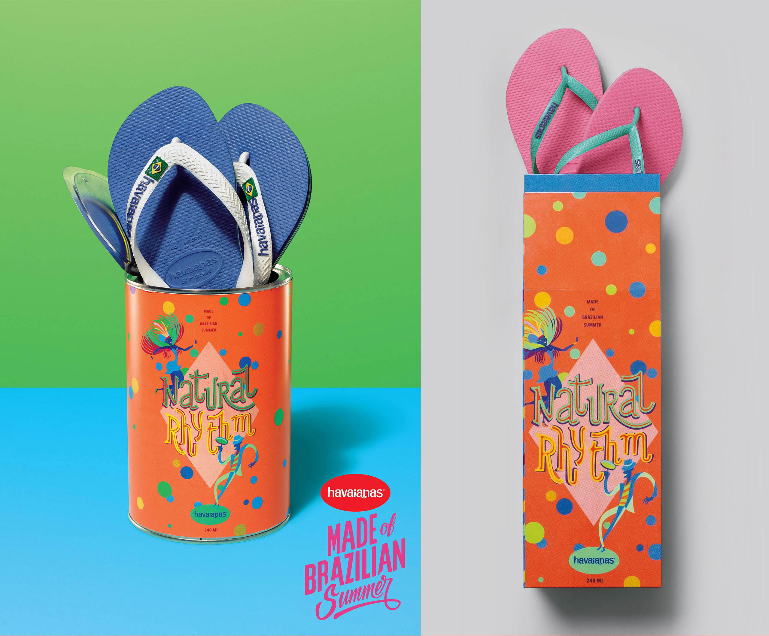 包装设计在色彩上有哪些要求,色彩设计创意作品