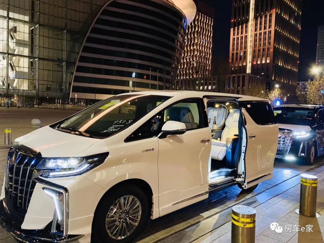 超越mpv,超越v和公爵600测评