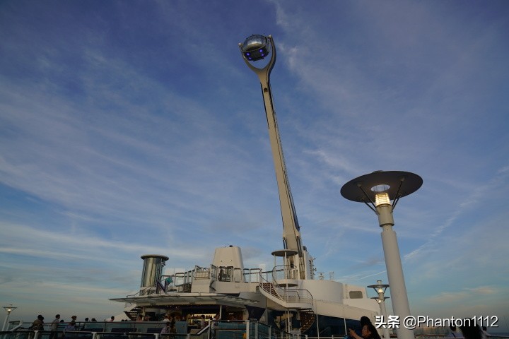 海洋量子号游轮2023年航线及报价,海洋量子号邮轮5-6日航线