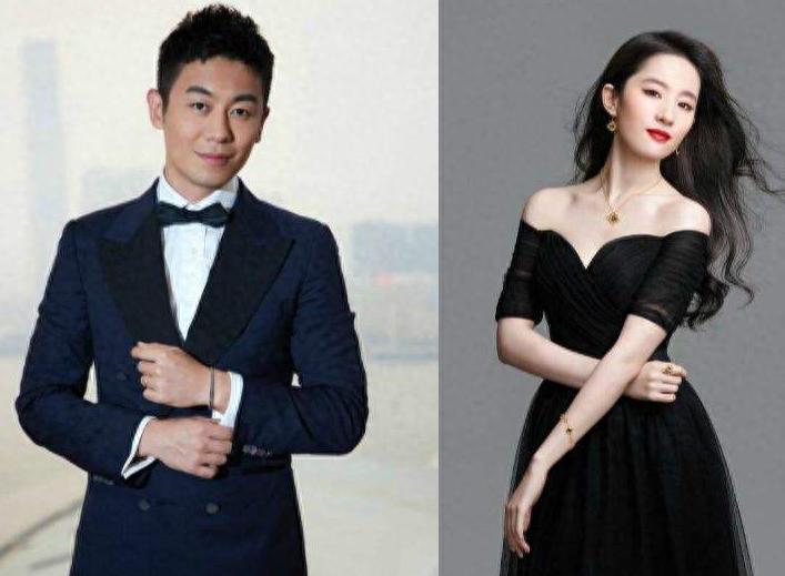 回顾“我是性感，不是浪”：朱亚文敢为艺术“献身”，对妻子却很