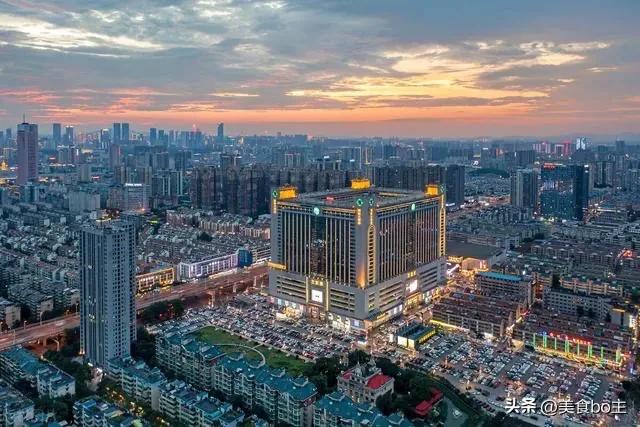 在长沙有幸福感叫万家丽,在长沙有种幸福感叫做万家丽