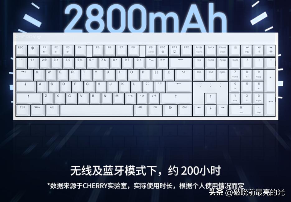 中高端外设推荐,亲身使用过的好物推荐