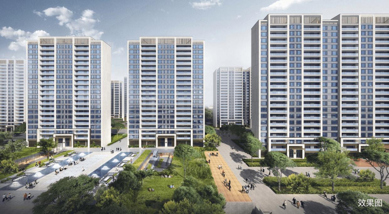 打造南城豪宅标杆！鑫远是大言不惭还是真有“招”？