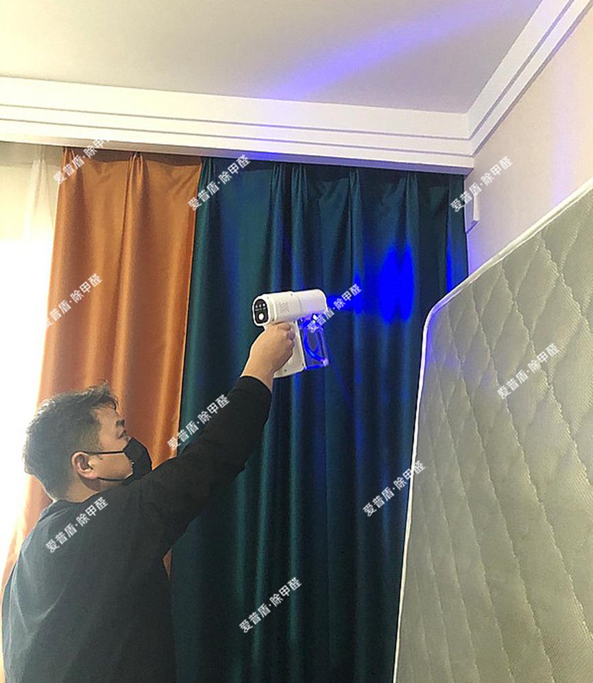 新房除甲醛的正确步骤,住新房除甲醛的最有效方法是什么