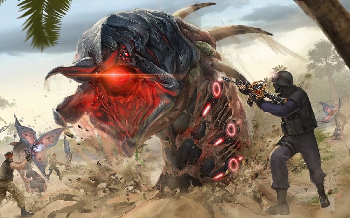 开启fps打csgo,fps游戏pve大作