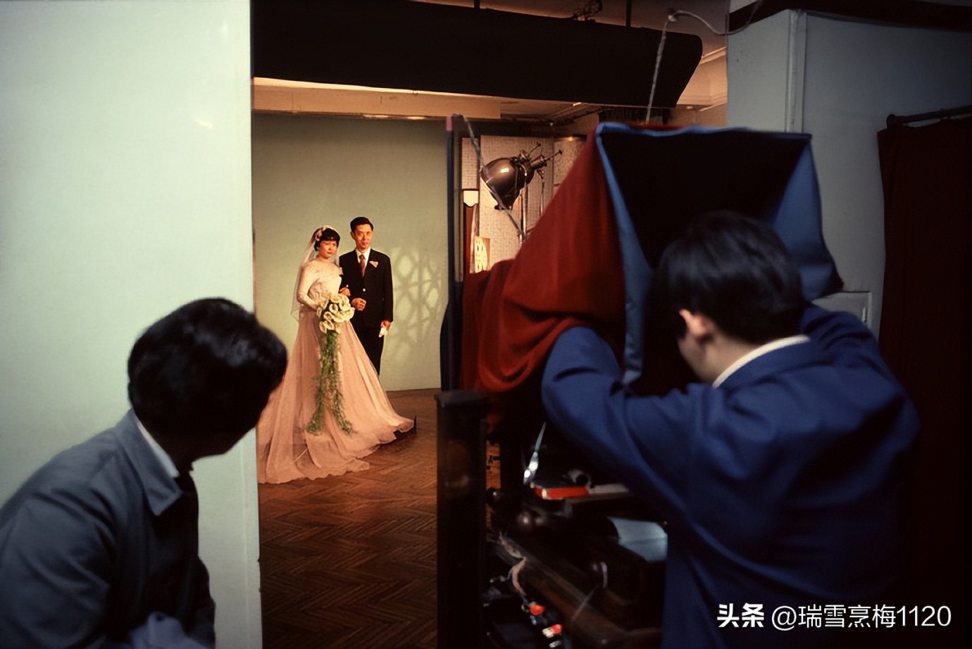 昨天中国|1985—1986年代十城市老照片