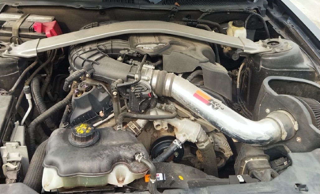 mustang野马买哪款,18年进口mustang野马2.3t售价