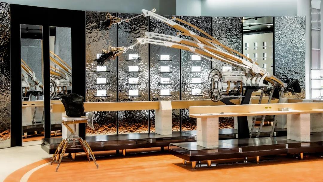 被称之为“宇宙级网红”品牌—GM之概念赏析