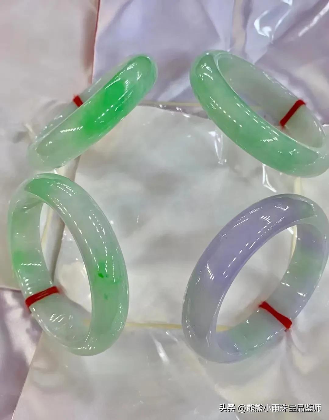 缅甸玉和云南翡翠有什么区别,为什么缅甸翡翠玉那么便宜