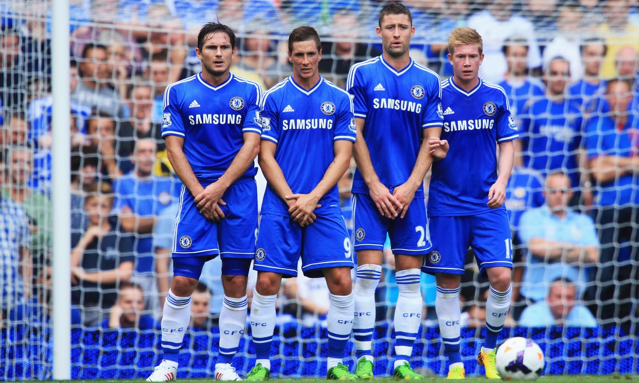 第一中场德布劳内,行胜于言出自哪里