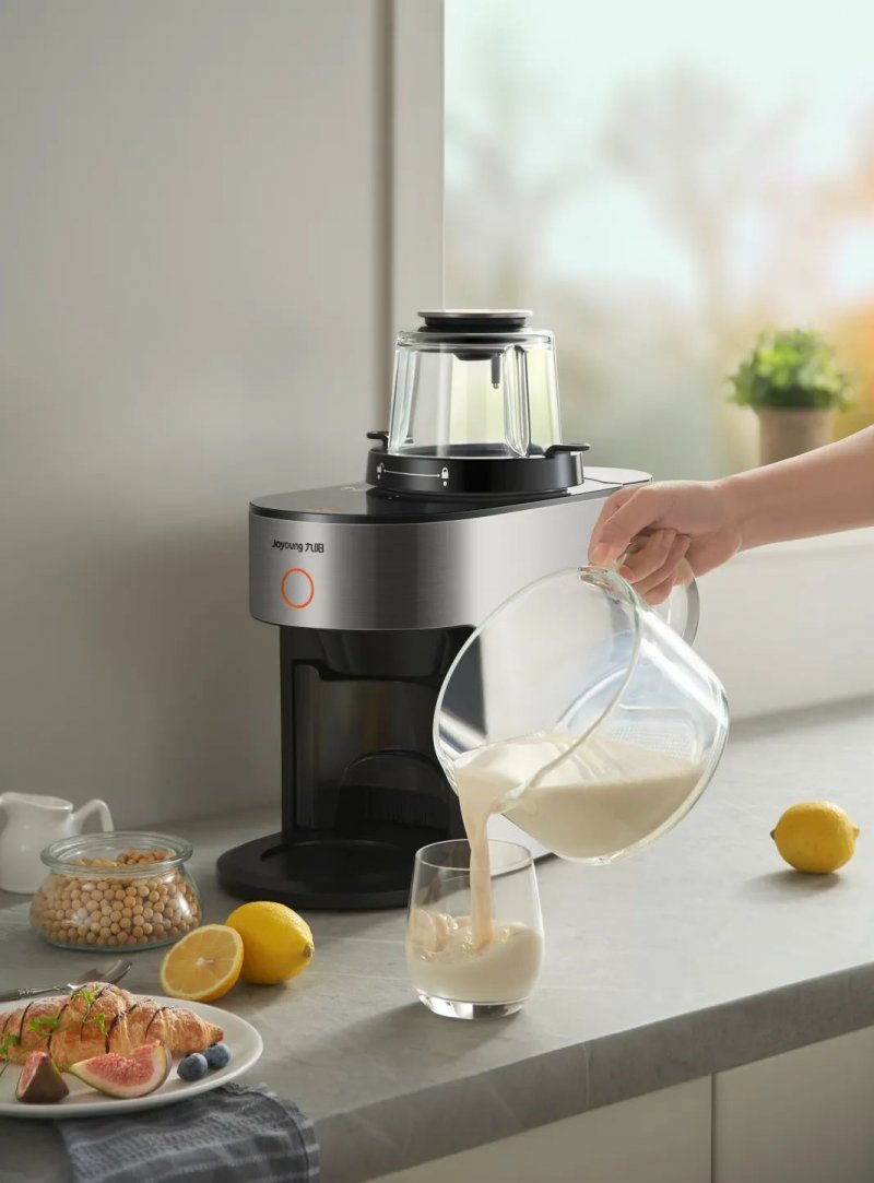 破壁机智商税好还是物有所值好,破壁机真的很厉害吗