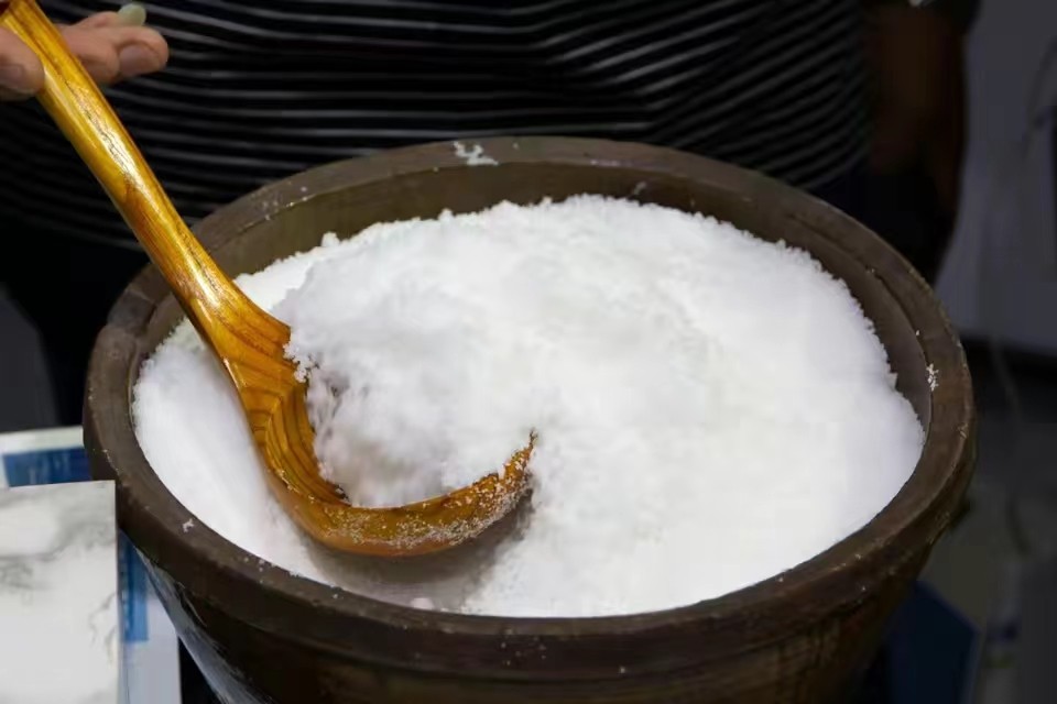 不到一斤卖百元，天价“进口盐”正在收割国人！毛利率达到1000%