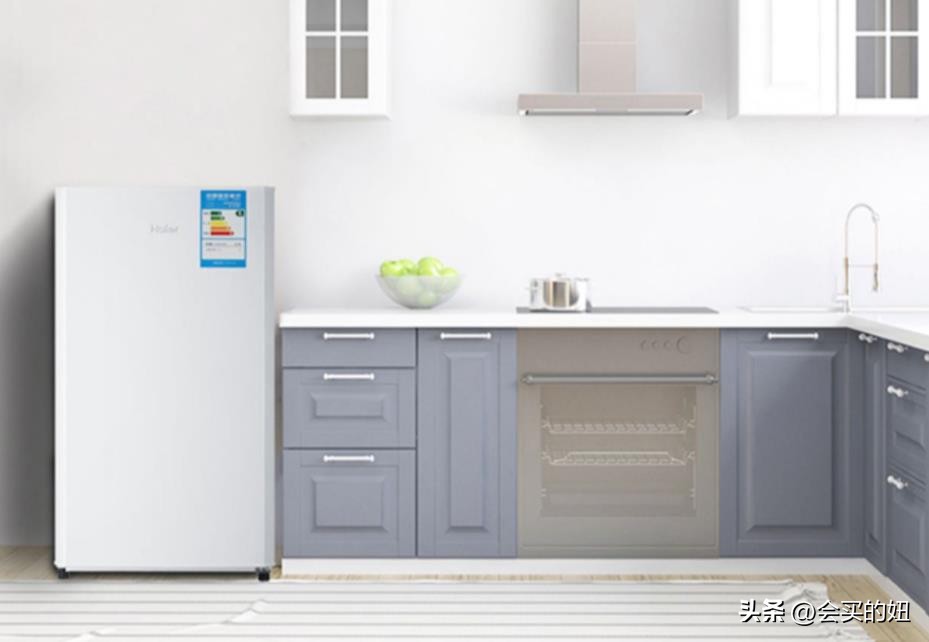 海尔冰箱美菱冰箱容声冰箱哪个好,买冰箱买什么样的冰箱最好最实用